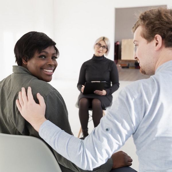Experte et coach en relations interpersonnelles, Noisy-le-Sec, M3D Coaching