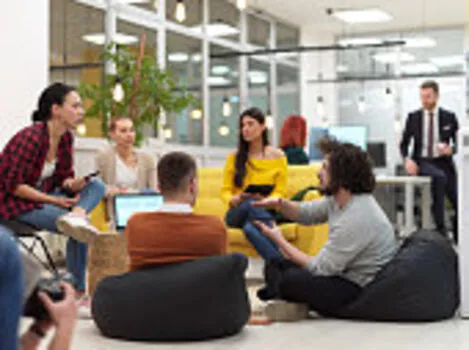 Coaching collectif vie au travail à Noisy-le-Sec., Noisy-le-Sec, M3D Coaching