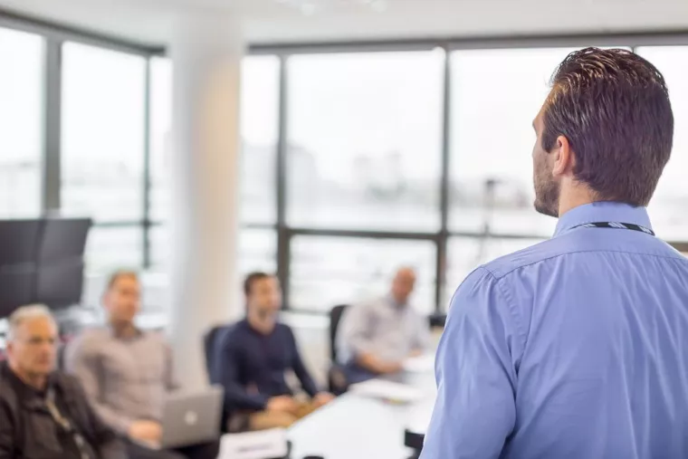 Restaurer la qualité relationnelle au sein d'une équipe de travail, à qui s'adresser ?, Noisy-le-Sec, M3D Coaching